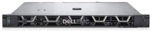 Dell PowerEdge R350 Front