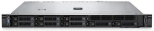 Dell PowerEdge R350 Front 8xSFF