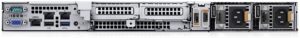 Dell PowerEdge R350 Rear