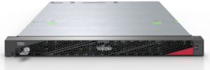 FUJITSU Server PRIMERGY RX1330 M5 Front Bezel