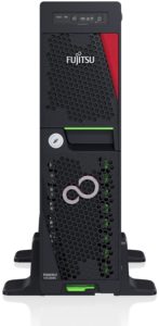 Fujitsu PRIMERGY TX1320 M5 Front Bezel