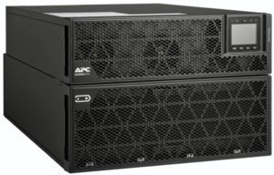 APC by Schneider Electric Smart-UPS On-Line SRTG15KXLI