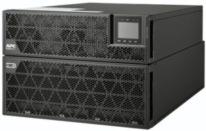 APC by Schneider Electric Smart-UPS On-Line SRTG20KXLI