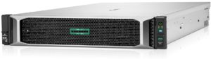 HPE StoreOnce 3660 80TB Base System Right View