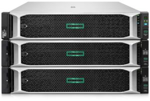 HPE StoreOnce 3660 96TB Upgrade Kit