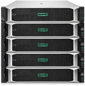 HPE StoreOnce 5260 192TB Upgrade Kit