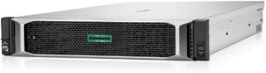 HPE StoreOnce 5260 Base System Right View