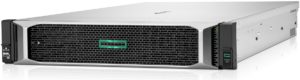HPE StoreOnce 5660 Base System Right View