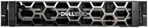 Dell EMC PowerProtect DD6400 Front
