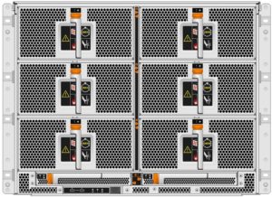 NetApp-All-Flash-FAS-AFF-A900-Front-View-no-Bezel