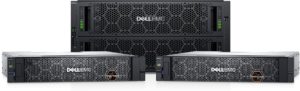 Dell EMC PowerVault ME5 Family