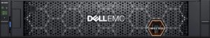 Dell EMC PowerVault ME5024 Front 2D