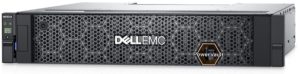 Dell EMC PowerVault ME5024 Right
