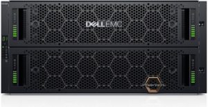 Dell PowerVault ME5084 Front Bezel 2D