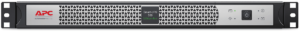 APC Smart-UPS SCL500RMI1U front