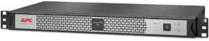 APC Smart-UPS SCL500RMI1U right