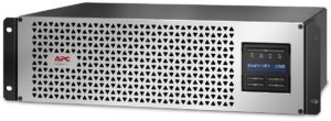 APC Smart-UPS SMTL1500RMI3U Right