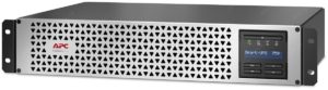 APC Smart-UPS SMTL750RMI2U right