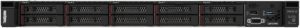 Lenovo ThinkSystem SR250 V2 Server 10 SFF HDD