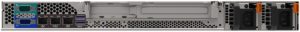 Lenovo ThinkSystem SR250 V2 Server Rear