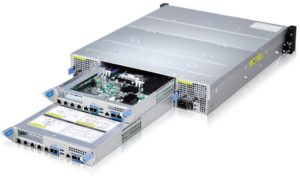 АЭРОДИСК Engine 5 AEN5-G22XX Rear Open