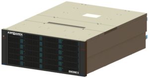 АЭРОДИСК Engine 5 AEN5-G42XX Front