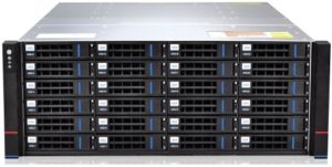 АЭРОДИСК Engine 5 AEN5-G42XX Front HDD