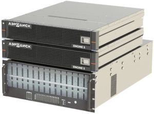 АЭРОДИСК Engine 5 AEN5-S64XX