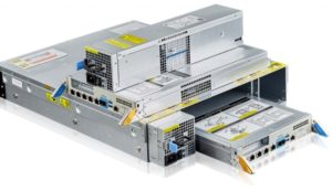 АЭРОДИСК Engine 5 Rear View