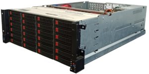 Сервер QTECH QSRV-462402R