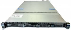 Сервер UTINET Corenetic R140 Front HDD