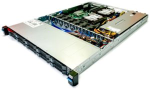 Сервер UTINET Corenetic R180