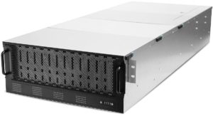 Cистема хранения данных UTINET Prostor I64108L(D)