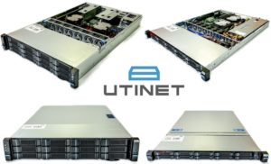 Купить серверы-UTINET-в-Compuway