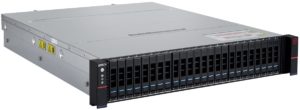 Система хранения данных QTECH QSRV-2524