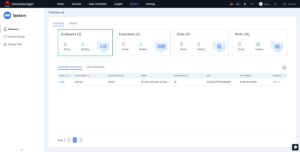 Huawei HTML5 DeviceManager
