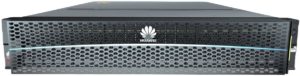 Huawei OceanStor 5310 Hybrid Flash Storage System Front