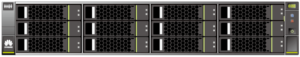 Huawei OceanStor 5310 SAS Hybrid Flash Storage System-Front-LFF