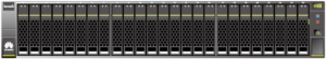Huawei OceanStor 5310 SAS Hybrid Flash Storage System-Front-SFF