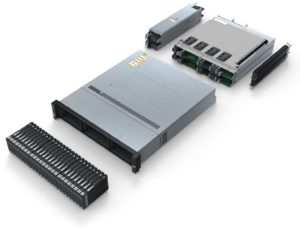 Huawei-OceanStor-5310-Hybrid-Flash-Storage-System-Components
