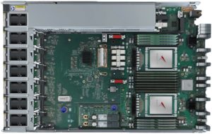 Huawei OceanStor 6810 Hybrid Flash Storage System Controller