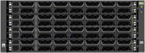 Huawei OceanStor 6810 Hybrid Flash Storage System front view