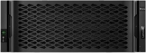 Lenovo ThinkSystem DE4000H Gen2 Front 4U