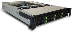 Сервер Рикор RP 6208