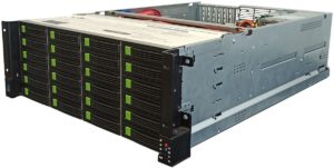 Сервер Рикор RP 6436