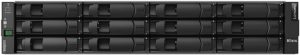 Система хранения данных Lenovo ThinkSystem DE2000H Gen2 LFF Front