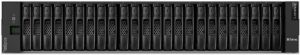 Система хранения данных Lenovo ThinkSystem DE2000H Gen2 SFF Front