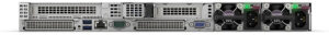 HPE ProLiant DL325 Gen11 Rear