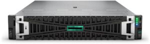 HPE ProLiant DL345 Gen11 Front Bezel