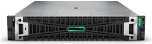 HPE ProLiant DL385 Gen11 Front Bezel